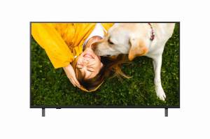 LG LG 50" LED 50UA751C 4K UHD Smart TV Black EU